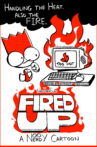 Fired Up: A Nerdy Cartoon Movie Streaming Online