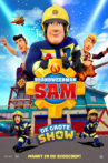 Fireman Sam - The Great Show Movie Streaming Online