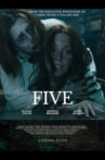 FIVE Movie Streaming Online
