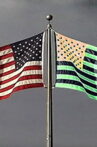 Flag and Its Shadow Movie Streaming Online
