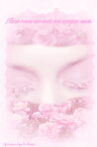 Flores rosas em meio aos campos azuis. Movie Streaming Online