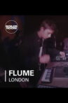 Flume - Boiler Room London Movie Streaming Online