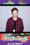 Flume - Live at Lollapalooza Brazil Movie Streaming Online
