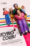Flying Colors Movie Streaming Online