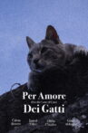 For the Love of Cats Movie Streaming Online