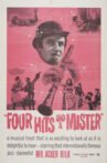 Four Hits and a Mister Movie Streaming Online