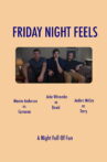 Friday Night Feels Movie Streaming Online