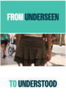 From Underseen to Understood Movie Streaming Online