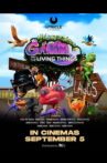 Gammy & The Living Things Movie Streaming Online