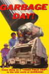 Garbage Day! Movie Streaming Online
