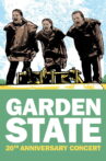 Garden State - The 20th Anniversary Concert Movie Streaming Online