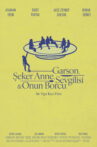 Garson, Şeker Anne, Sevgilisi & Onun Borcu Movie Streaming Online