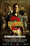 Gayong 2 Movie Streaming Online