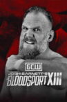 GCW Josh Barnett’s Bloodsport XIII Movie Streaming Online