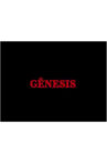Gênesis Movie Streaming Online