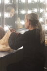 Geneviève Bujold: Art = Life Movie Streaming Online