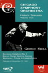 George Szell: Chicago Symphony Orchestra Historic Telecasts Movie Streaming Online