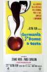 Germania 7 donne a testa Movie Streaming Online