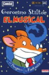 Geronimo Stilton, el musical del Regne de la Fantasia Movie Streaming Online