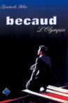 Gilbert Bécaud - L'Olympia : Spectacle Bleu Movie Streaming Online