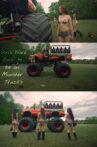 Girls Were Born to be on Monster Trucks Movie Streaming Online