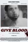 GIVE BLOOD Movie Streaming Online