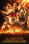 Gladiator Underground Movie Streaming Online
