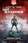 GLORY 101 Movie Streaming Online