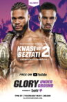GLORY Underground Movie Streaming Online