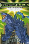 Godzilla: The Series - Monster War Movie Streaming Online