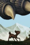 Godzilla vs. Bambi Movie Streaming Online