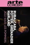 Gonzalo Rubalcaba, Chris Potter, Larry Grenadier and Eric Harland Jazz sous les Pommiers 2025 Movie Streaming Online