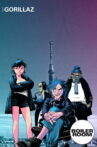 Gorillaz: The Now Now Live from Tokyo Movie Streaming Online