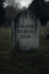 Grave Echos Movie Streaming Online