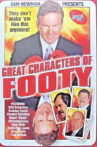 Great Characters of Footy Movie Streaming Online