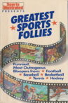 Greatest Sports Follies Movie Streaming Online