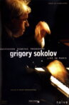 Grigory Sokolov - Live in Paris Movie Streaming Online