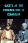 Guests at the Presentation of Kodacolor at the Home of Mr. George Eastman, Rochester, N.Y. Movie Streaming Online