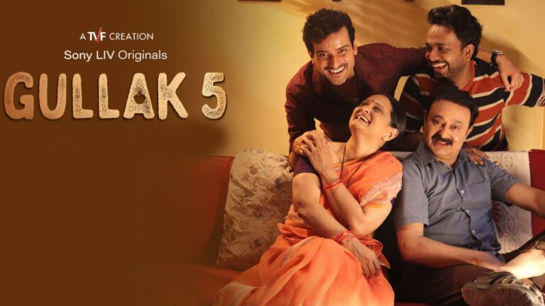 Gullak Season 5 Review – Cute Old Story Refuses to Disappoint