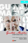 Gustav Mahler - Symphonies Nos 7 & 8 (Paavo Jarvi) Movie Streaming Online