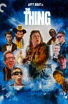 Guys' Night in The Thing Movie Streaming Online