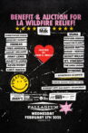 G*ve a F*ck LA: A Benefit for LA Fire Relief Movie Streaming Online