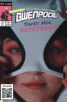 Gwenpool Saves Her Existence Movie Streaming Online