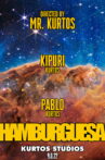 HAMBURGUESA Movie Streaming Online
