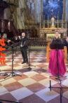 Handel: German Arias @ Madrid International Festival of Sacred Art Movie Streaming Online