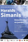 Haralds Sīmanis. Dziesminieks un jumiķis Movie Streaming Online