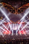 HARDWELL - TOMORROWLAND 2024 W1 (THROWBACK SET - FREEDOM STAGE) Movie Streaming Online