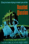 Haunted Mansion | Disneyland Resort Movie Streaming Online