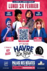 Havre de Rire #9 Movie Streaming Online
