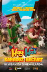 Hay Hak: Karagöz Hacivat Movie Streaming Online